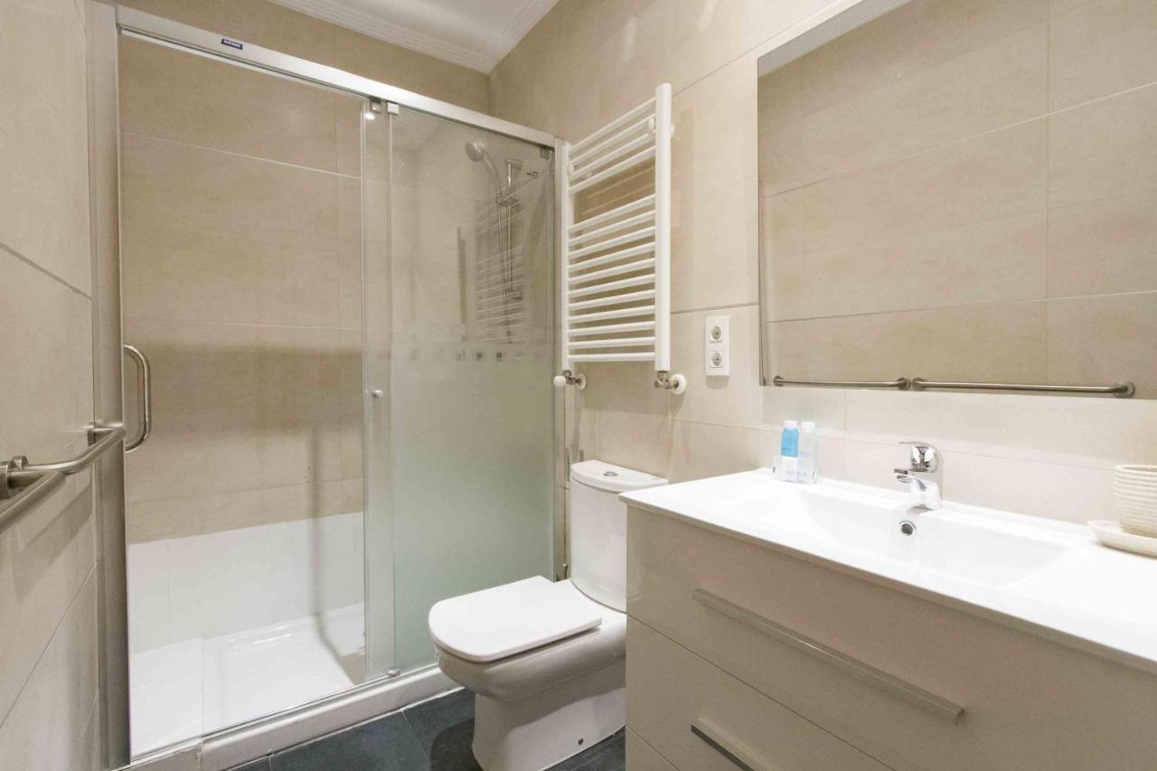 The Rentals Collection | Dream San Sebastian Exterior photo