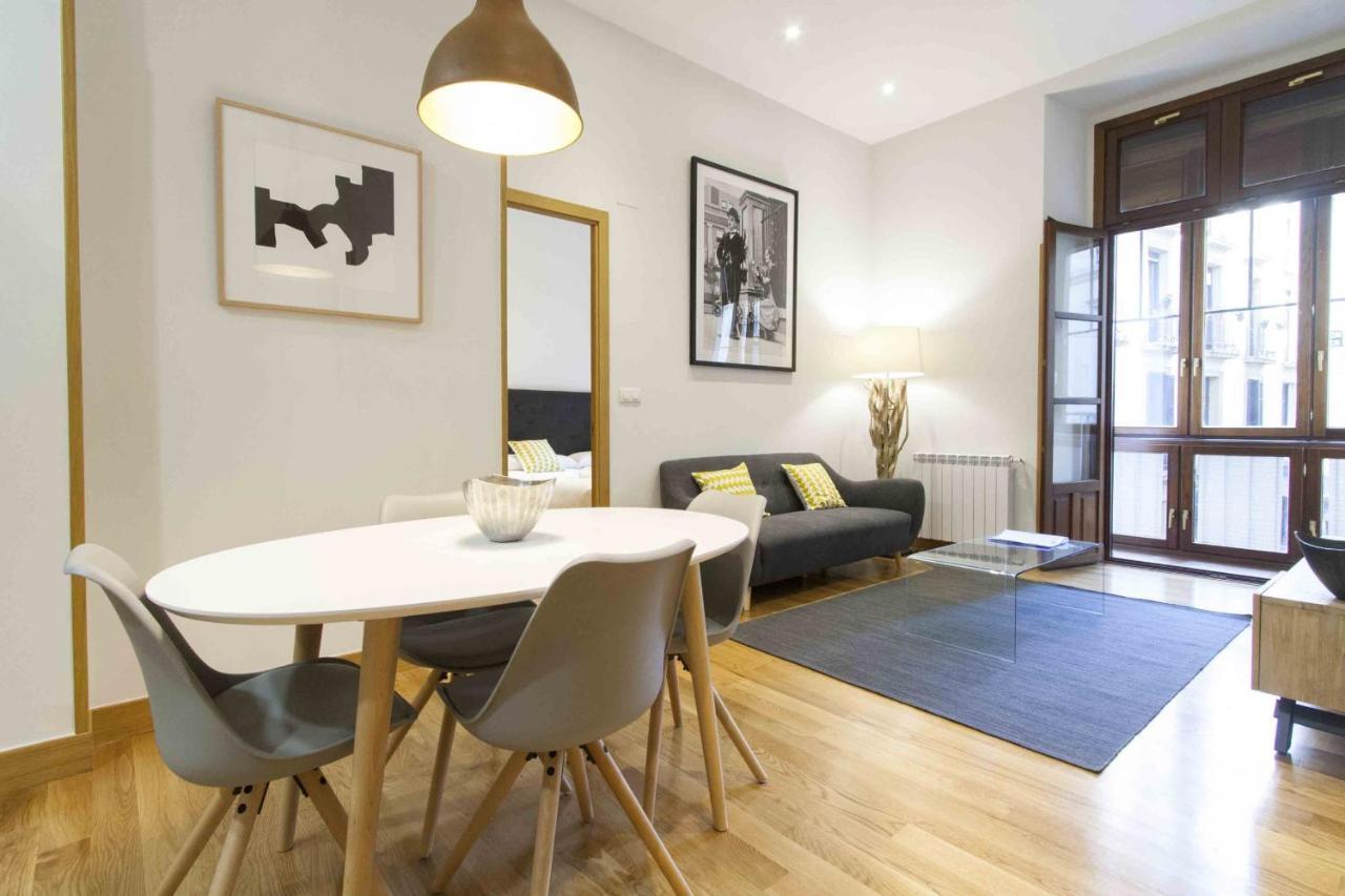 The Rentals Collection | Dream San Sebastian Exterior photo